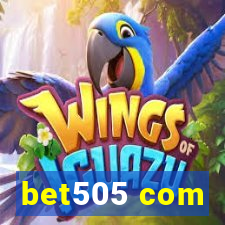 bet505 com